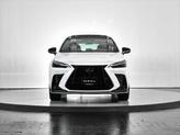 Thumbnail of 2022 Ultra White Lexus NX 350