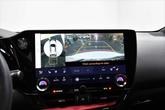 Thumbnail of 2022 Ultra White Lexus NX 350