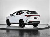 Thumbnail of 2022 Ultra White Lexus NX 350