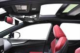 Thumbnail of 2022 Ultra White Lexus NX 350