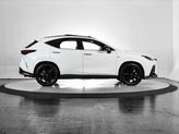 Thumbnail of 2022 Ultra White Lexus NX 350