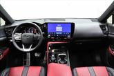 Thumbnail of 2022 Ultra White Lexus NX 350