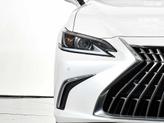 Thumbnail of 2024 Eminent White Pearl Lexus ES 250