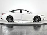 Thumbnail of 2024 Eminent White Pearl Lexus ES 250