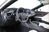 Thumbnail of 2024 Eminent White Pearl Lexus ES 250