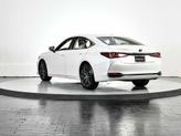 Thumbnail of 2024 Eminent White Pearl Lexus ES 250