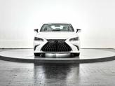 Thumbnail of 2024 Eminent White Pearl Lexus ES 250