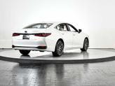 Thumbnail of 2024 Eminent White Pearl Lexus ES 250
