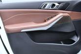 Thumbnail of 2022 Alpine White BMW X5
