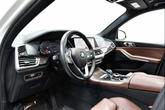 Thumbnail of 2022 Alpine White BMW X5