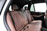 Thumbnail of 2022 Alpine White BMW X5