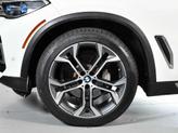 Thumbnail of 2022 Alpine White BMW X5