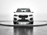 Thumbnail of 2022 Alpine White BMW X5
