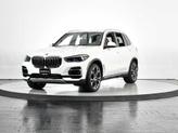 Photo of 2022 Alpine White BMW X5