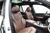 Thumbnail of 2022 Alpine White BMW X5