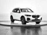 Thumbnail of 2022 Alpine White BMW X5
