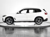Thumbnail of 2022 Alpine White BMW X5