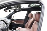 Thumbnail of 2022 Alpine White BMW X5