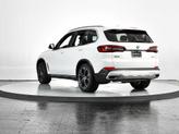Thumbnail of 2022 Alpine White BMW X5