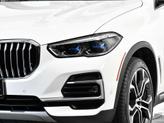Thumbnail of 2022 Alpine White BMW X5