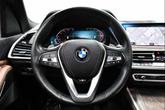 Thumbnail of 2022 Alpine White BMW X5