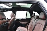 Thumbnail of 2022 Alpine White BMW X5