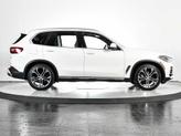 Thumbnail of 2022 Alpine White BMW X5