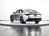 Thumbnail of 2024 Iridium Lexus IS 350