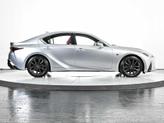 Thumbnail of 2024 Iridium Lexus IS 350