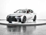 Photo of 2024 Iridium Lexus IS 350