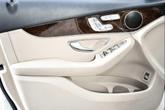 Thumbnail of 2016 designo Diamond White Metallic Mercedes-Benz GLC 300