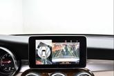 Thumbnail of 2016 designo Diamond White Metallic Mercedes-Benz GLC 300