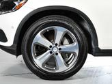 Thumbnail of 2016 designo Diamond White Metallic Mercedes-Benz GLC 300