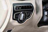 Thumbnail of 2016 designo Diamond White Metallic Mercedes-Benz GLC 300