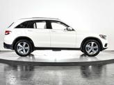 Thumbnail of 2016 designo Diamond White Metallic Mercedes-Benz GLC 300