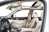 Thumbnail of 2016 designo Diamond White Metallic Mercedes-Benz GLC 300