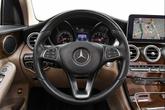 Thumbnail of 2016 designo Diamond White Metallic Mercedes-Benz GLC 300