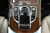 Thumbnail of 2016 designo Diamond White Metallic Mercedes-Benz GLC 300
