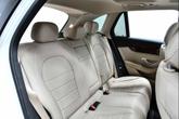 Thumbnail of 2016 designo Diamond White Metallic Mercedes-Benz GLC 300