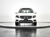 Thumbnail of 2016 designo Diamond White Metallic Mercedes-Benz GLC 300