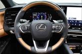 Thumbnail of 2024 Caviar Lexus RX 350