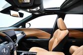 Thumbnail of 2024 Caviar Lexus RX 350