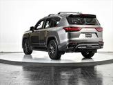 Thumbnail of 2022 Manganese Luster Lexus LX 600
