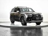 Thumbnail of 2022 Manganese Luster Lexus LX 600