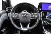 Thumbnail of 2022 Manganese Luster Lexus LX 600