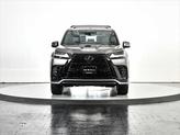 Thumbnail of 2022 Manganese Luster Lexus LX 600