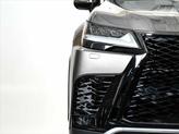 Thumbnail of 2022 Manganese Luster Lexus LX 600