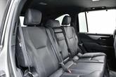 Thumbnail of 2022 Manganese Luster Lexus LX 600