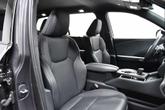 Thumbnail of 2024 Cloudburst Gray Lexus TX 350