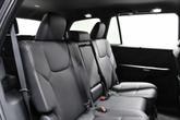 Thumbnail of 2024 Cloudburst Gray Lexus TX 350